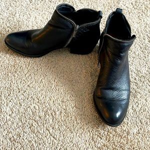 Lucky Brand Booties